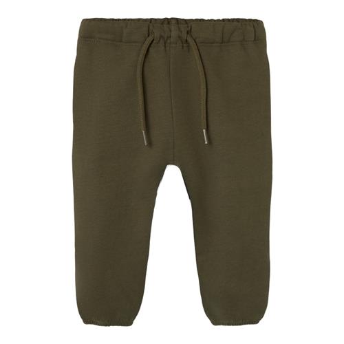 NAME IT Sweatpants Rir Dusty Olive