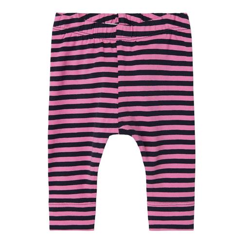 Se NAME IT Stribede Leggings Tunna Wild Orchid hos SmartKidz