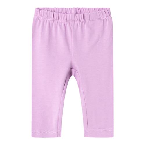Se NAME IT Baby Leggings Vuvivian Violet Tulle hos SmartKidz