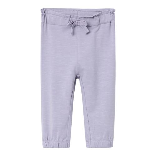 NAME IT Baby Bukser Toria Heirloom Lilac