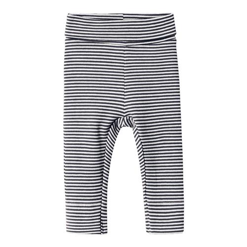 NAME IT Leggings Berro Dark Sapphire