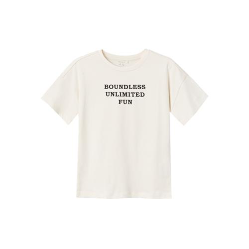 Se NAME IT T-shirt Taumus Jet Stream hos SmartKidz