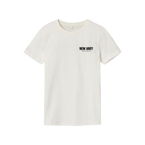 Se NAME IT T-Shirt Bastanje Jet Stream hos SmartKidz