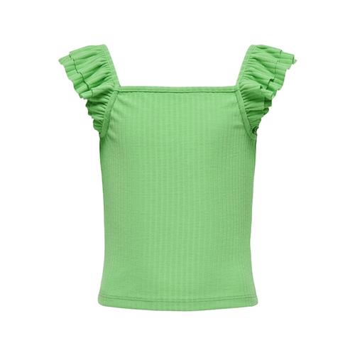Se ONLY KIDS Strop Top Nella Spring Bouquet hos SmartKidz