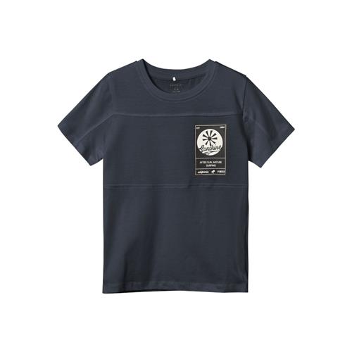 NAME IT T-shirt Dolasse India Ink