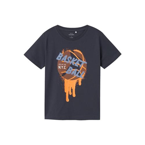 Se NAME IT T-Shirt Victor India Ink hos SmartKidz