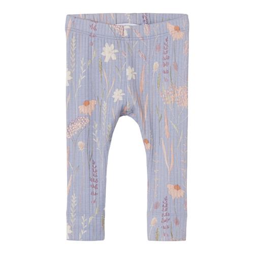 NAME IT Leggings Beate Heirloom Lilac