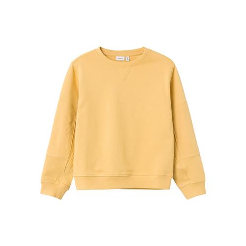 Se NAME IT Sweatshirt Belastian Rattan hos SmartKidz
