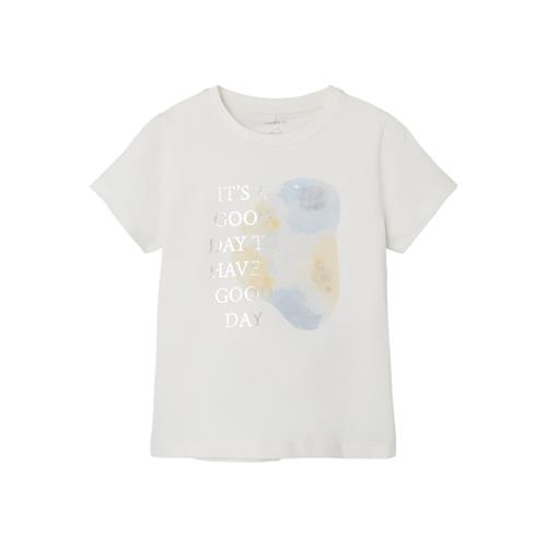 Se NAME IT T-Shirt Besanne Jet Stream Easter Egg ved SmartKidz