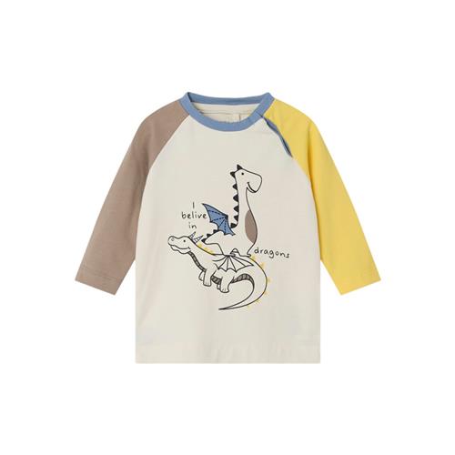 Se NAME IT Baby Bluse Dish Jet Stream hos SmartKidz