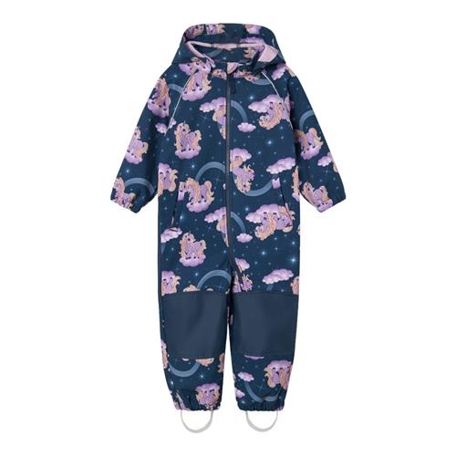 Se NAME IT Softshell Dragt Alfa Big Dipper Enhjørning hos SmartKidz