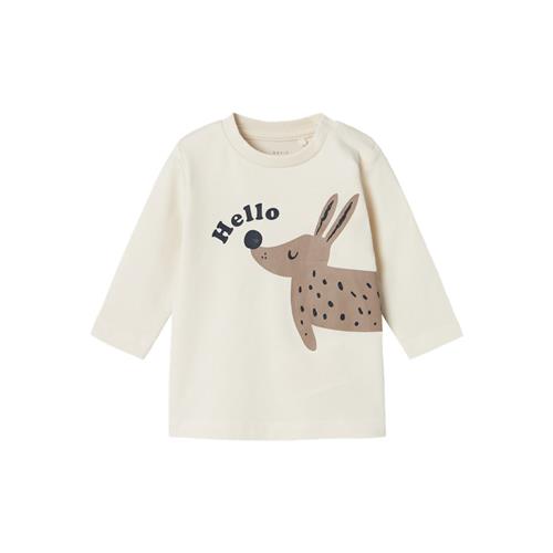 Se NAME IT Langærmet Bluse Vacion Jet Stream hos SmartKidz
