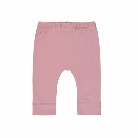 Se NAME IT Baby Bukser Ninah Nostalgia Rose hos SmartKidz