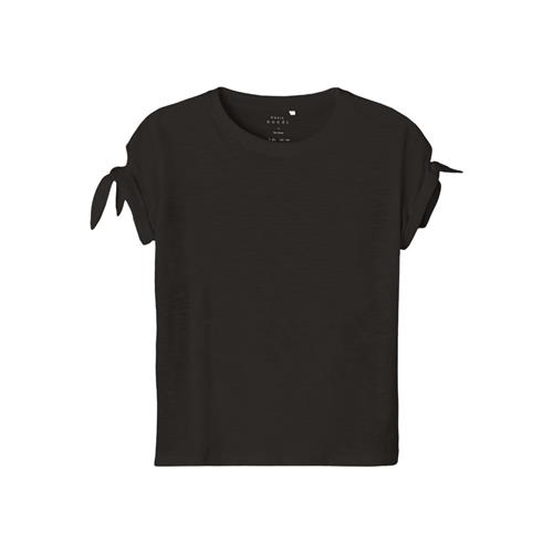 NAME IT T-Shirt Veet Black