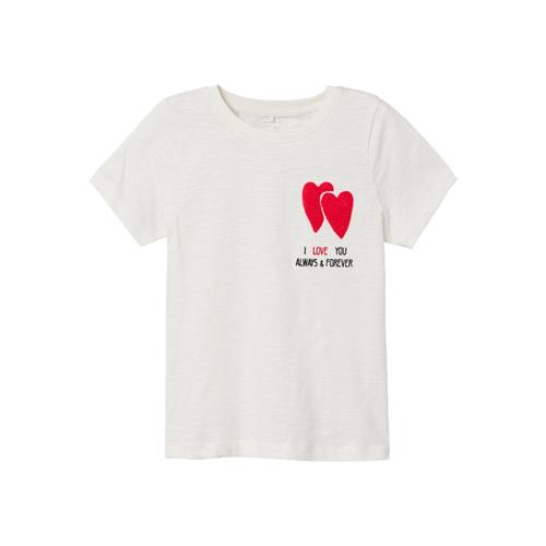 Se NAME IT T-Shirt Folejma Jet Stream hos SmartKidz