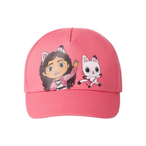 Se NAME Gabby Cat Kasket Merina Camellia Rose hos SmartKidz
