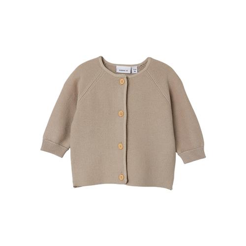 Se NAME IT Strik Cardigan Onullo Pure Cashmere hos SmartKidz