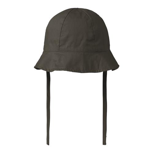 Se NAME IT UV Solhat Zilu Dusty Olive hos SmartKidz