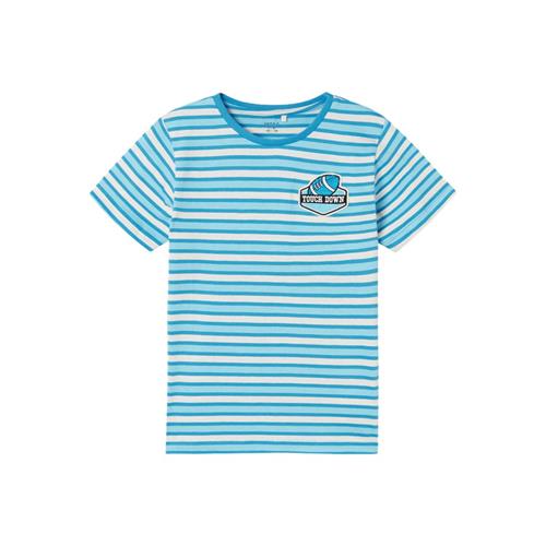 NAME IT T-Shirt Dalovan Swedish Blue
