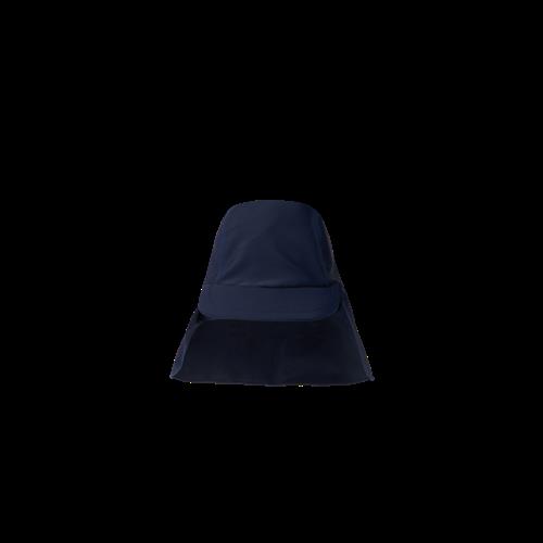 NAME IT UV Badehat Zilo Dark Sapphire