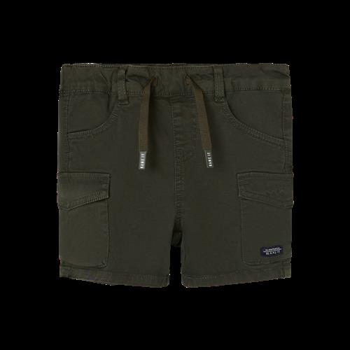 NAME IT Cargo Twill Shorts Ben Rosin