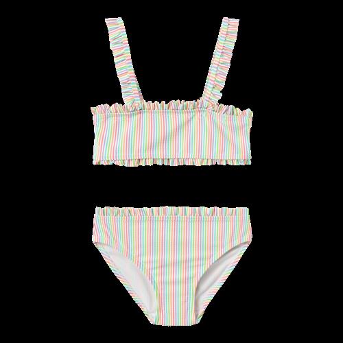 Se NAME IT Bikini Zaida Murex Shell Multi hos SmartKidz