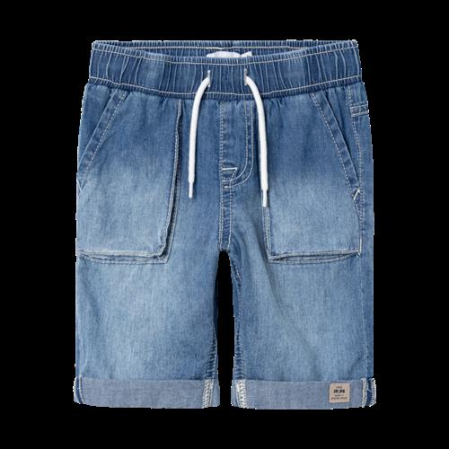 NAME IT Jogger Knickers Ben Medium Blue