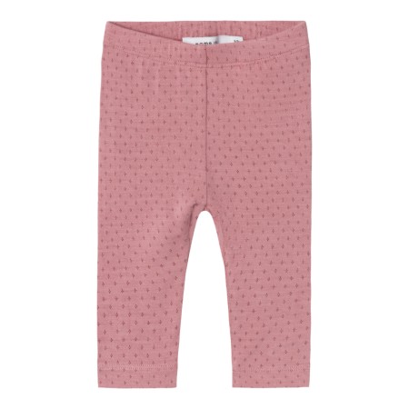Se NAME IT Leggings Husia Nostalgia Rose hos SmartKidz