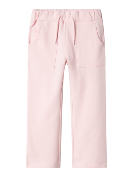 Se NAME IT Sweatpants Histrine Parfait Pink hos SmartKidz