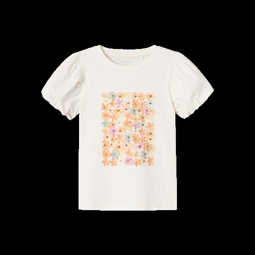 NAME IT T-Shirt Hellas Jet Stream