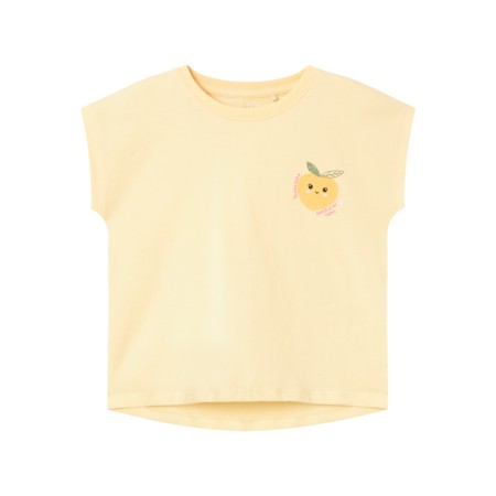 Se NAME IT T-shirt Varutti Impala hos SmartKidz