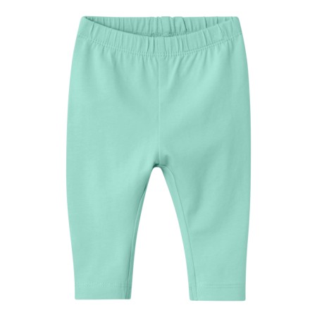 Se NAME IT Leggings Vuvian Yucca hos SmartKidz