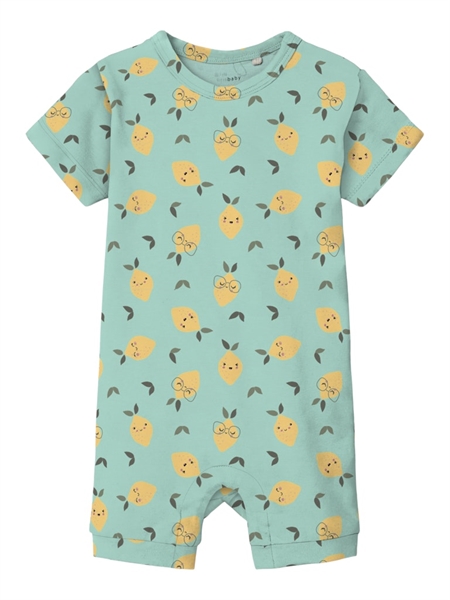 Se NAME IT Sunsuit Vandora Yucca hos SmartKidz