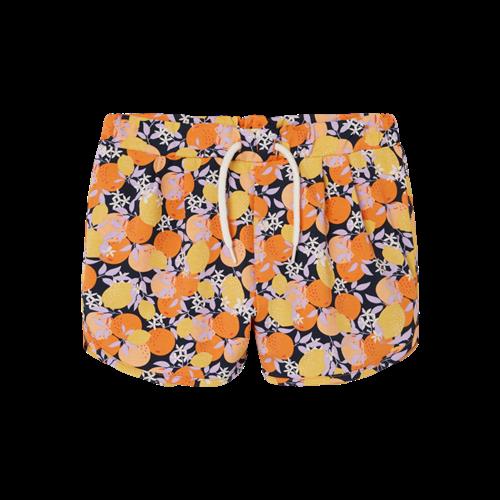 Se NAME IT Shorts Jinnia Dark Sapphire hos SmartKidz