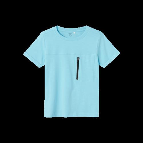 NAME IT T-Shirt Jecob Splish Splash