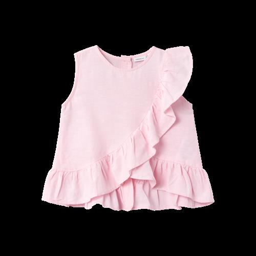 Se NAME IT Top Jefona Parfait Pink hos SmartKidz
