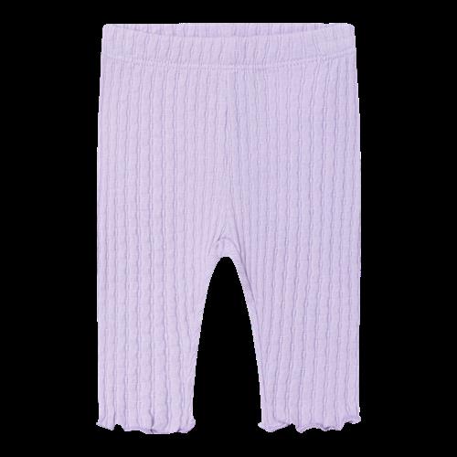 Se NAME IT Leggings Jilise Purple Rose hos SmartKidz