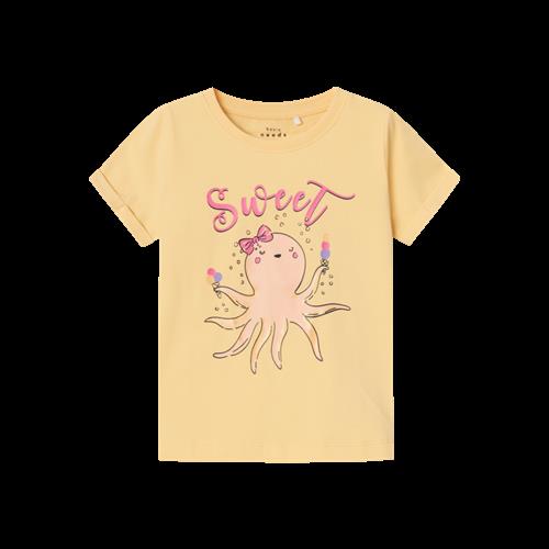 Se NAME IT T-Shirt Vix Impala hos SmartKidz