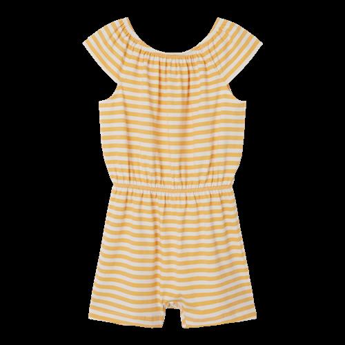 NAME IT Jumpsuit Jinnia Pale Marigold