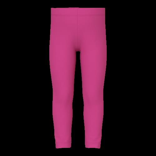 NAME IT Leggings Vivian Raspberry Rose