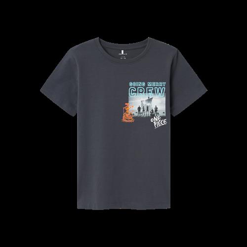 Se NAME IT Onepiece T-Shirt Maka India Ink hos SmartKidz