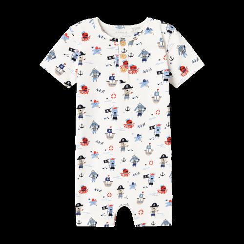 NAME IT Sunsuit Fobus Jet Stream