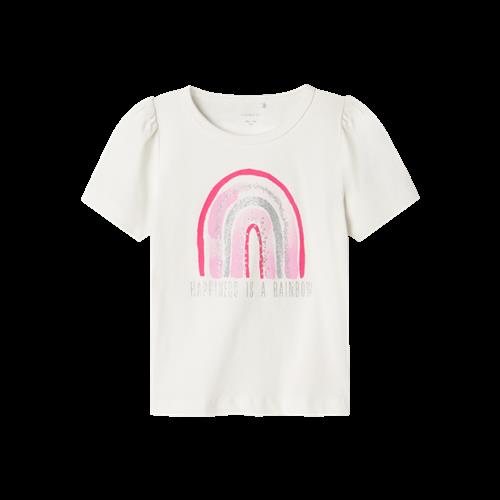 NAME IT T-Shirt Kiami Jet Stream