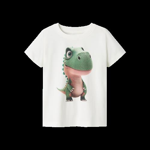 NAME IT T-Shirt Voto Jet Stream