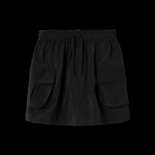 NAME IT Nederdel Kany Black