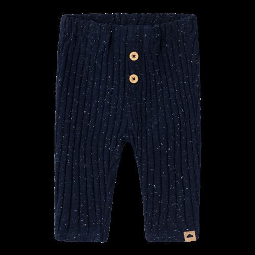 NAME IT Bukser Kino Dark Sapphire