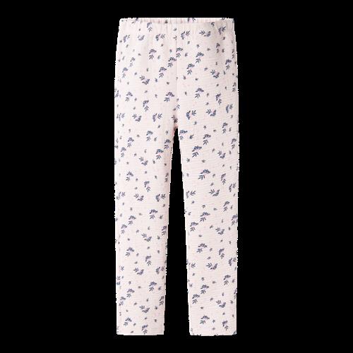 NAME IT Leggings Kadia Festival Bloom