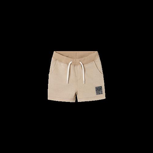 Se NAME IT Sweatshorts Vato Pure Cashmere hos SmartKidz
