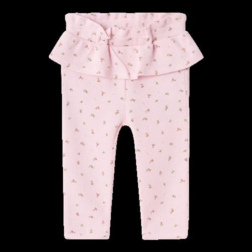 NAME IT Bukser Jolia Parfait Pink