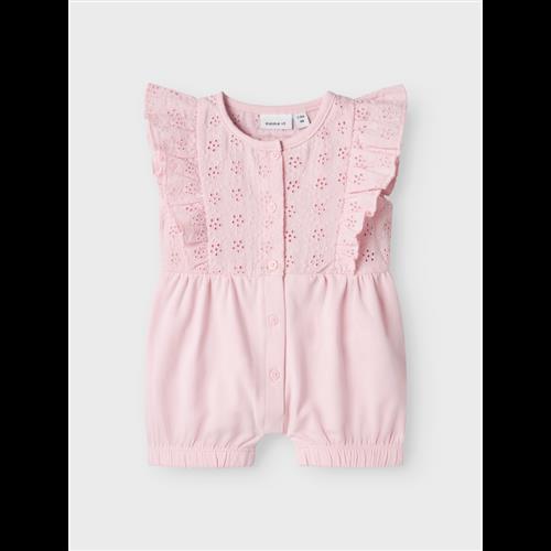 NAME IT Heldragt Habby Parfait Pink